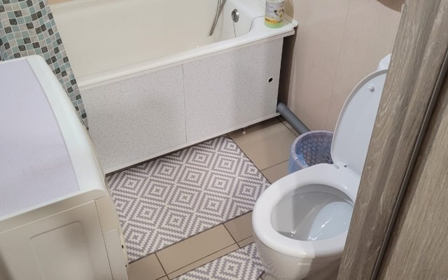 Квартира на улице Дзержинского, 96