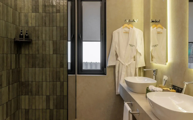 Частный дом Приватный островок отдыха среди русского леса