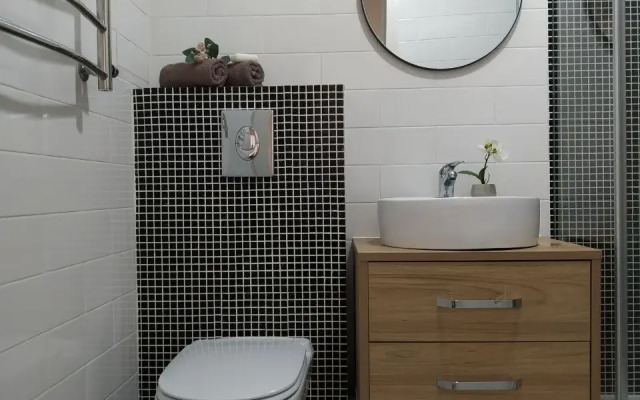 Апартаменты Капучино