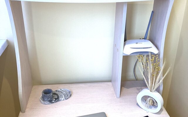 Apartamenty Studiya Flat