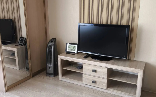 Апартаменты Возле Парка