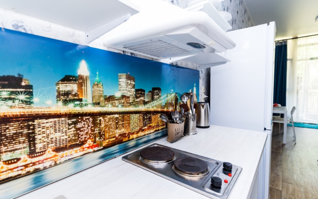 Апартаменты Недалеко от Моря от LetoAрart