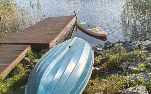 Частный дом Летняя дача