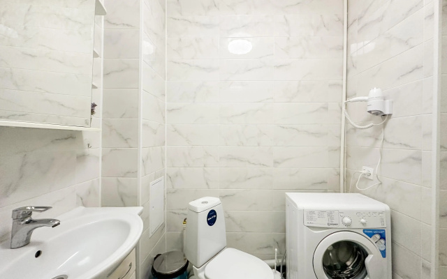 Apartamenty Stil'nye 2-h komnatnye