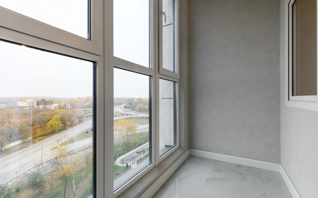 Квартира Левобережная 6/6 кв.51