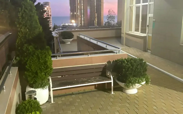 Апартаменты LiLovoe