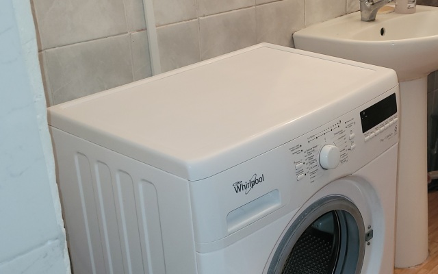 Хостел Main Room