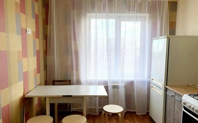 Dvukhkomnatnaya Flat