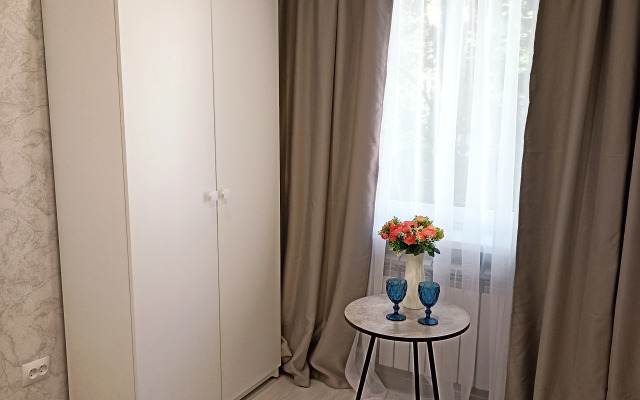 Квартира Центр 2 комнаты