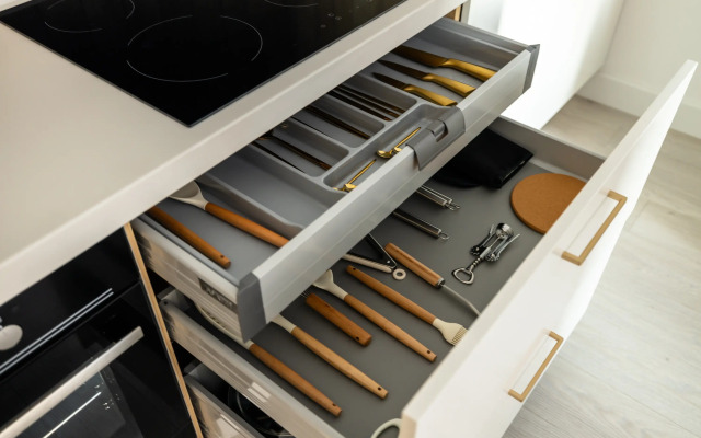 Апартаменты Ecru Рядом С Москва-Сити