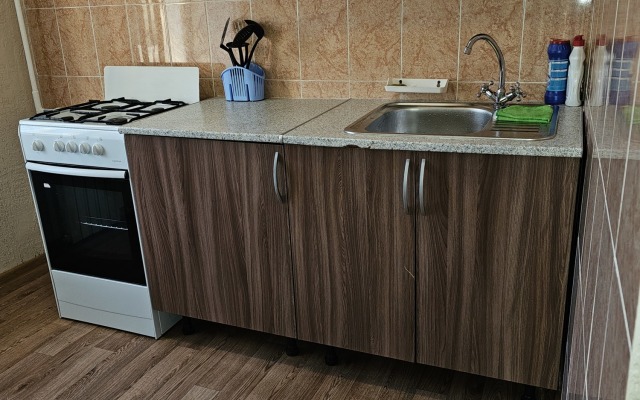 Квартира  Амурский бульвар 51