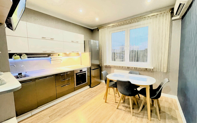 Апартаменты по Пути к Морю