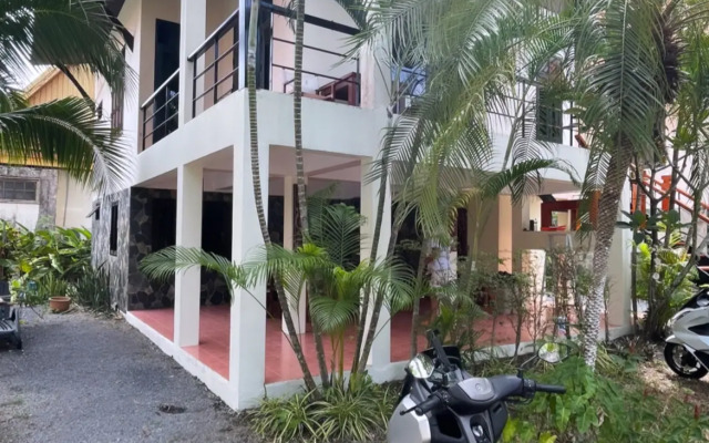 Aisawan Resort Villa