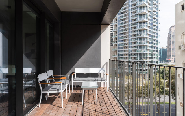 Blueground at New Nort ID61 Apartments