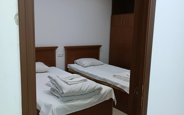 RentInnYerevan Aram 4/3 Apartments