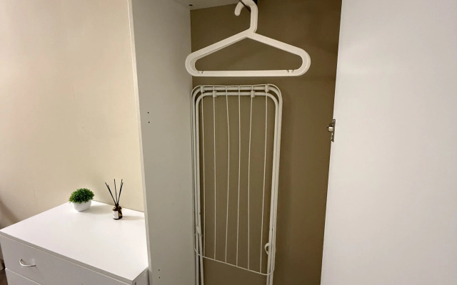 Posutochno Flat