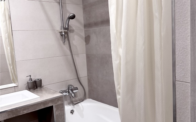 Bon Apart Cozy Flat Soglasiya Apartments
