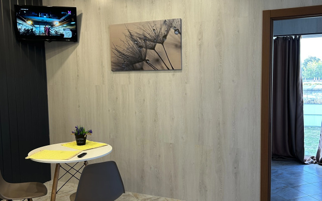 Апартаменты Апарт 7