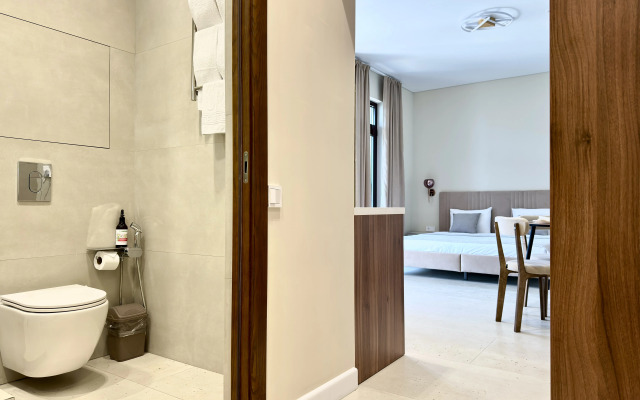 Okolo Morya  Apartments 25