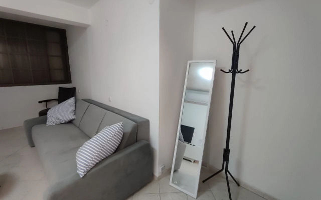 U Sredizemnogo Morya Apartments