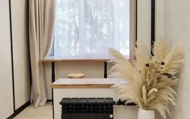 2-Komnatnaya V Samom Tsentre Sochi Flat