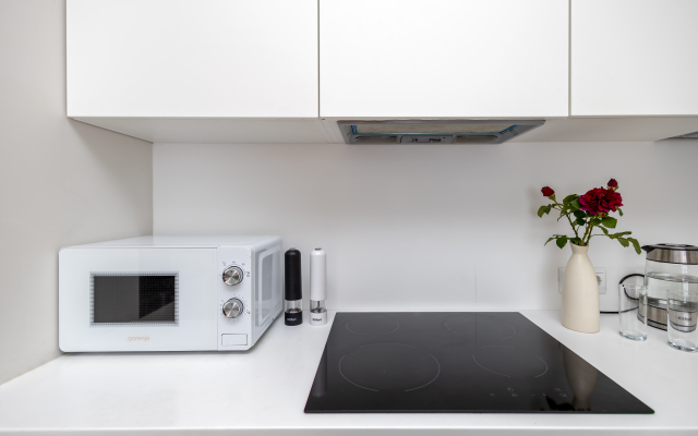 Biznes-Klassa V Zhk Onli Apartment
