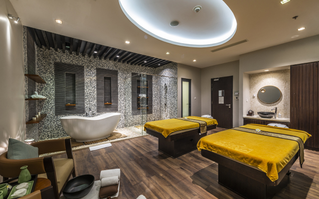 Vinpearl Resort Nha Trang