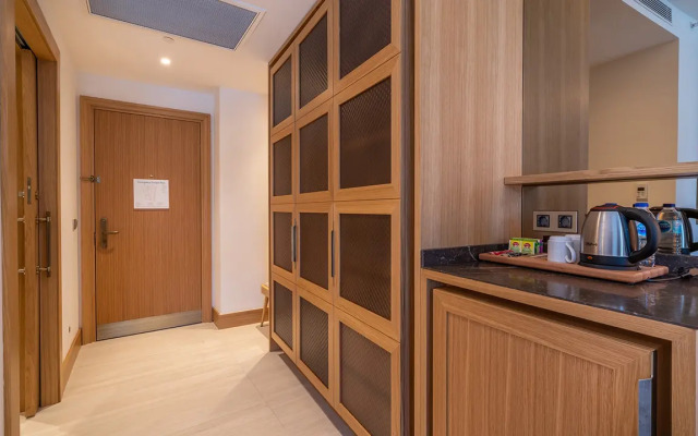 Liberty Fabay Hotel