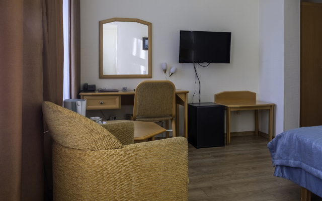 Rivoli Hotel (SpbVergaz)