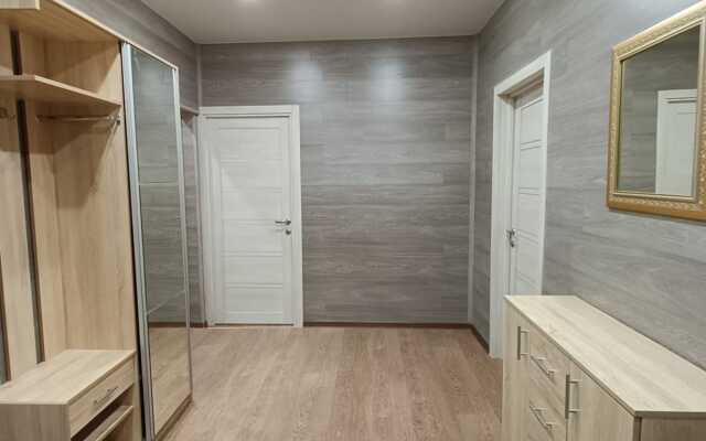 Апартаменты 4-х комнатная на Олимпийской 83