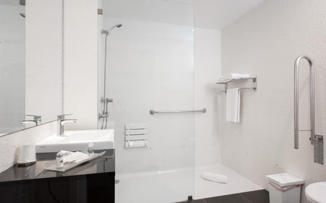 Essence  Inn Marianos Hotel