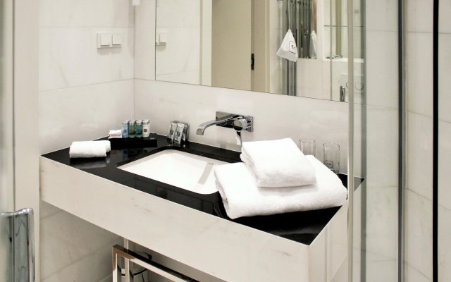H15 Boutique Hotel, Warsaw, a Member of Design Hotels