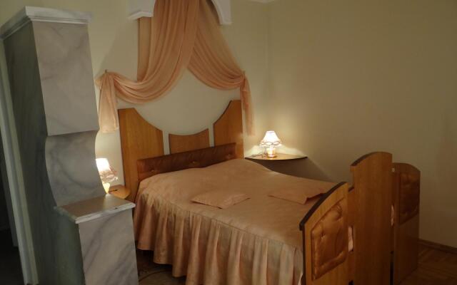 Orlinoye Gnezdo Mini-Hotel