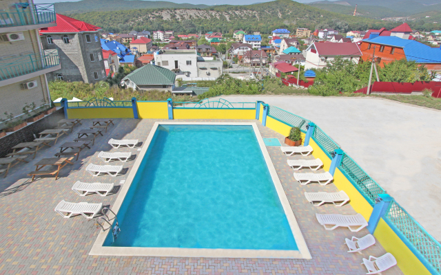 Indigo Hotel