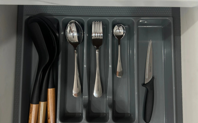 Квартира В Самом Сердце Ростова