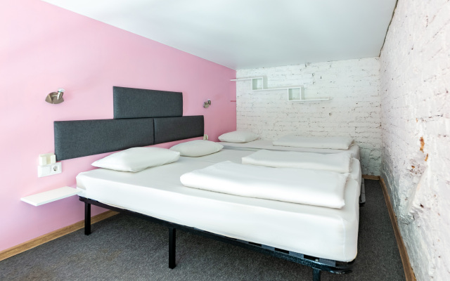 Butka Apart Duplex Apartments 2