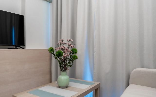 Квартира Dream 1 BdR Apartment Kamala
