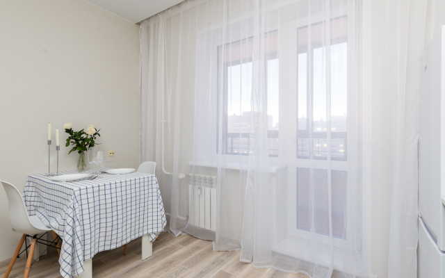 Vetka Home Na Krasnom Prospekte Apartments