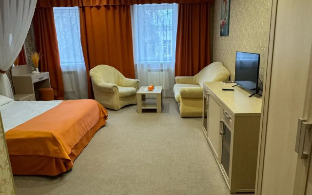 Hotel Gostiny Dvor