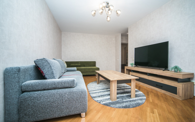 Квартира Уютная в самом центре города