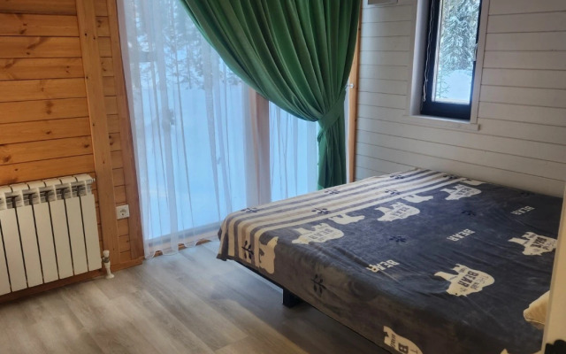 Частный дом с прекрасными видами