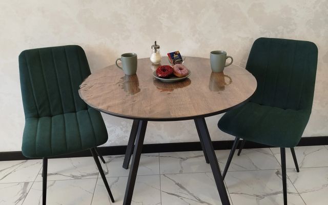 Квартира Уютная студия на берегу Онеги