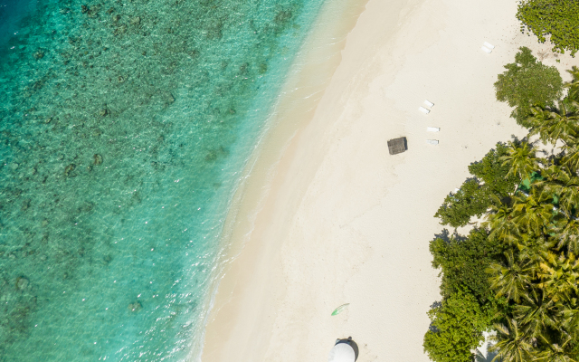 Kamadhoo Inn Guest House