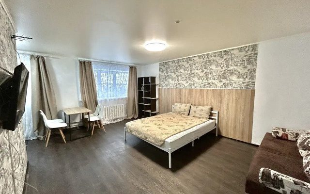 Квартира Студия в центре Калуги