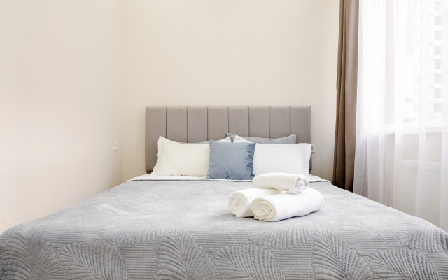 Comfy Retreat Flat