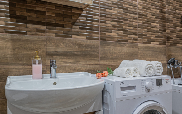 Апартаменты 118 Успенский Проспект 113Д