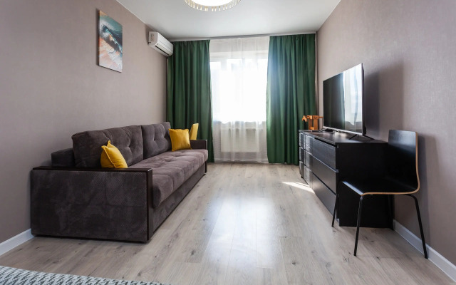 Квартира шикарная у стадиона Краснодар