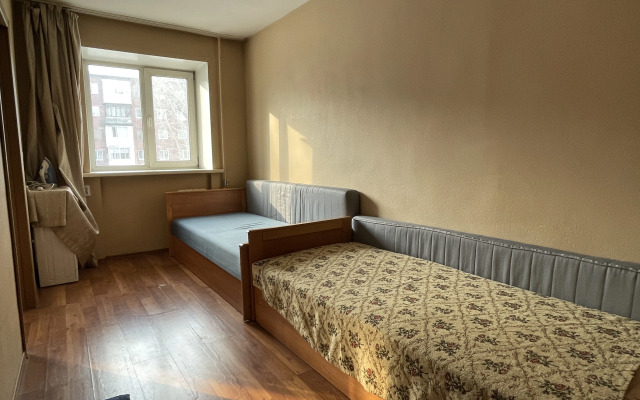 Квартира на пр. Ленина 42