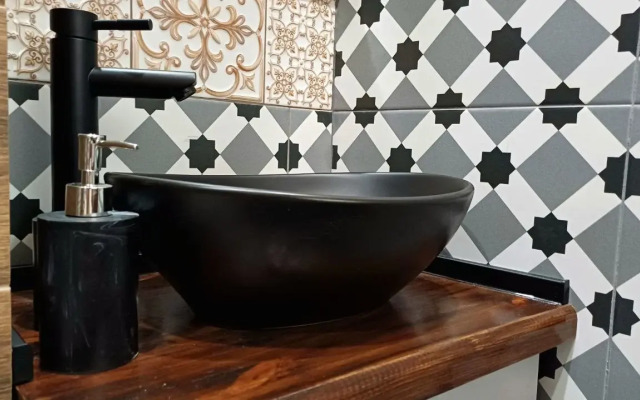 Апартаменты на Пяти Углах