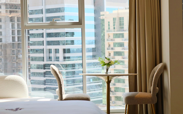 Casa Royale Vacation Homes - Dubai Marina